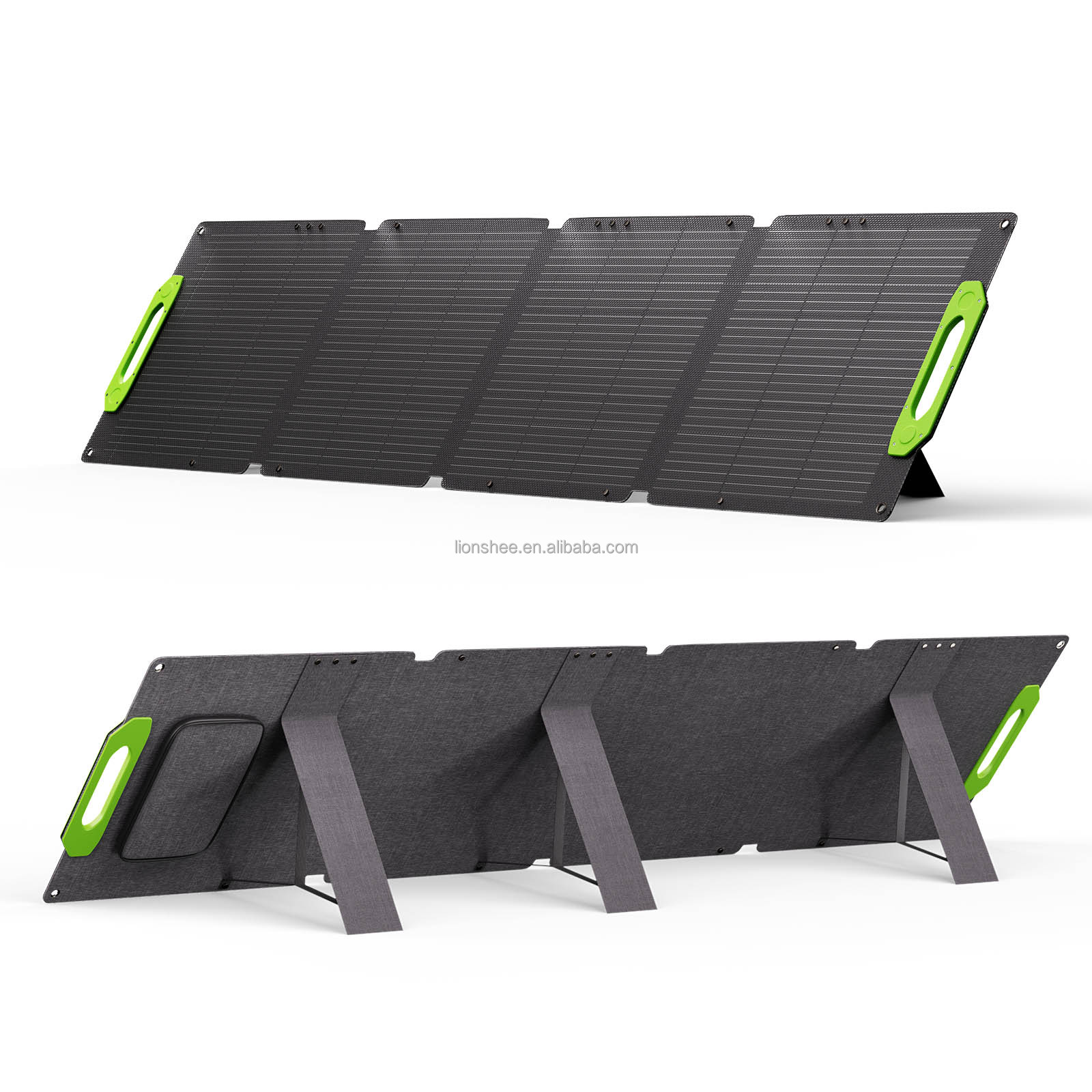 Solar Panel 200W - 200W Opvouwbaar zonnepaneel | MONO 144
