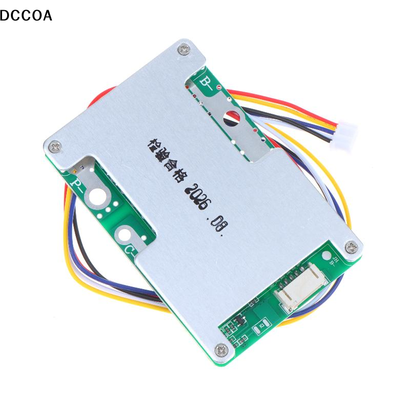 Lithium Battery 12V - [COA] 3S 4S 12V 100A LiFePO4