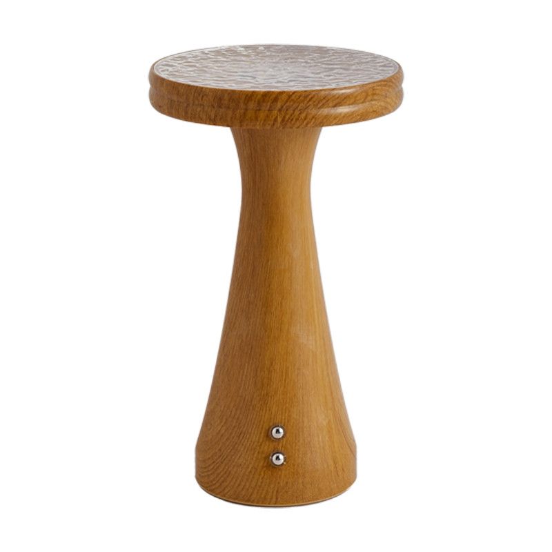 Solar Lamp - Slaapkamer, decoratieve bureaulamp, oplaadlamp, luxe uitstraling,