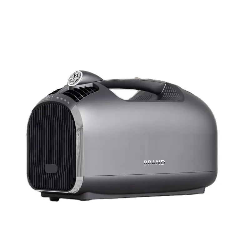 Draagbare mini-split airco op  - Power Inverter recensie en prijs