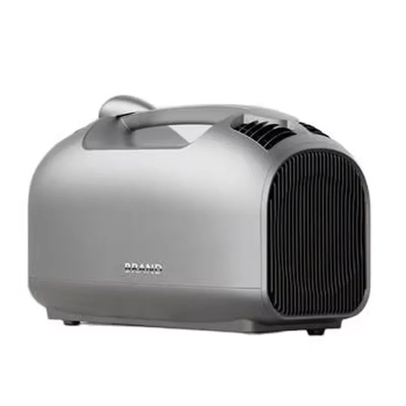 Draagbare mini-split airco op  - Power Inverter recensie en prijs