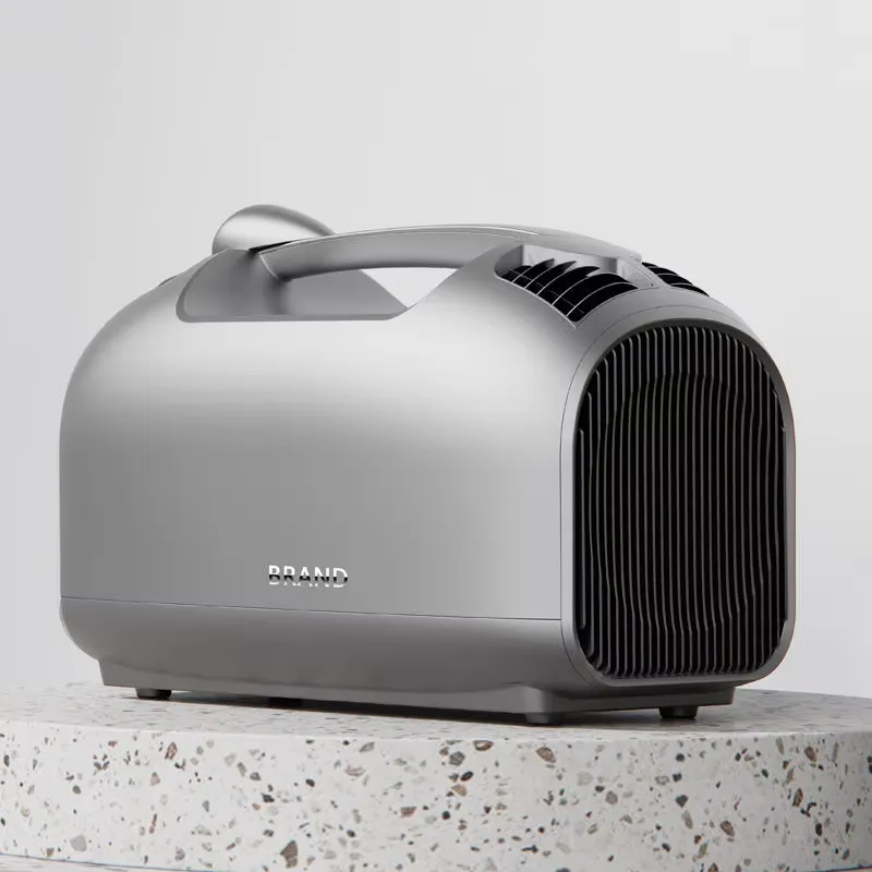 Draagbare mini-split airco op  - Power Inverter recensie en prijs