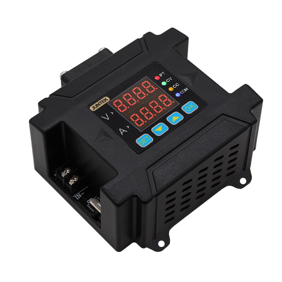 DPM8650 485RF DPM8650 60V 50A  - Charge Controller Solar recensie en prijs