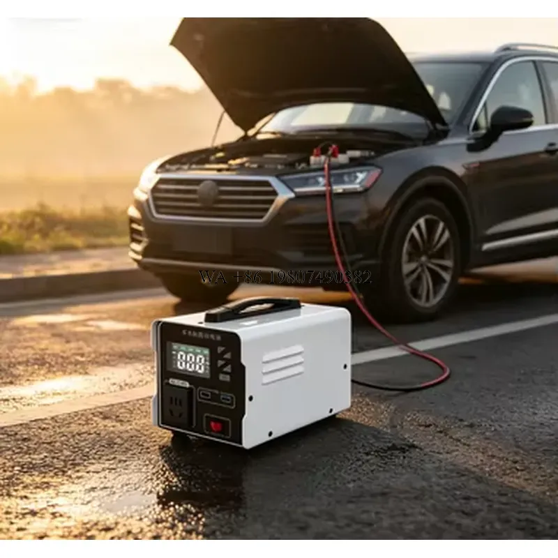 wmwmnu voor EV-laadstation, sn - Lithium Battery 12V recensie en prijs