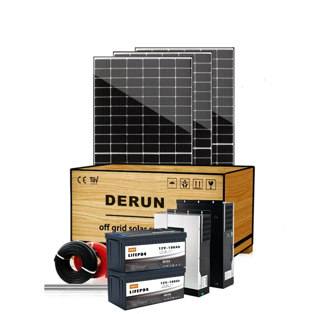 Fabrieksdirecte verkoop grote  - Solar Generator recensie en prijs