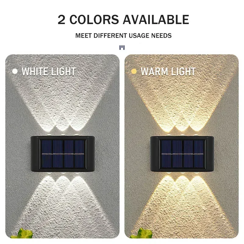 LED Solarlamp Buiten Waterdich - Solar Lamp recensie en prijs