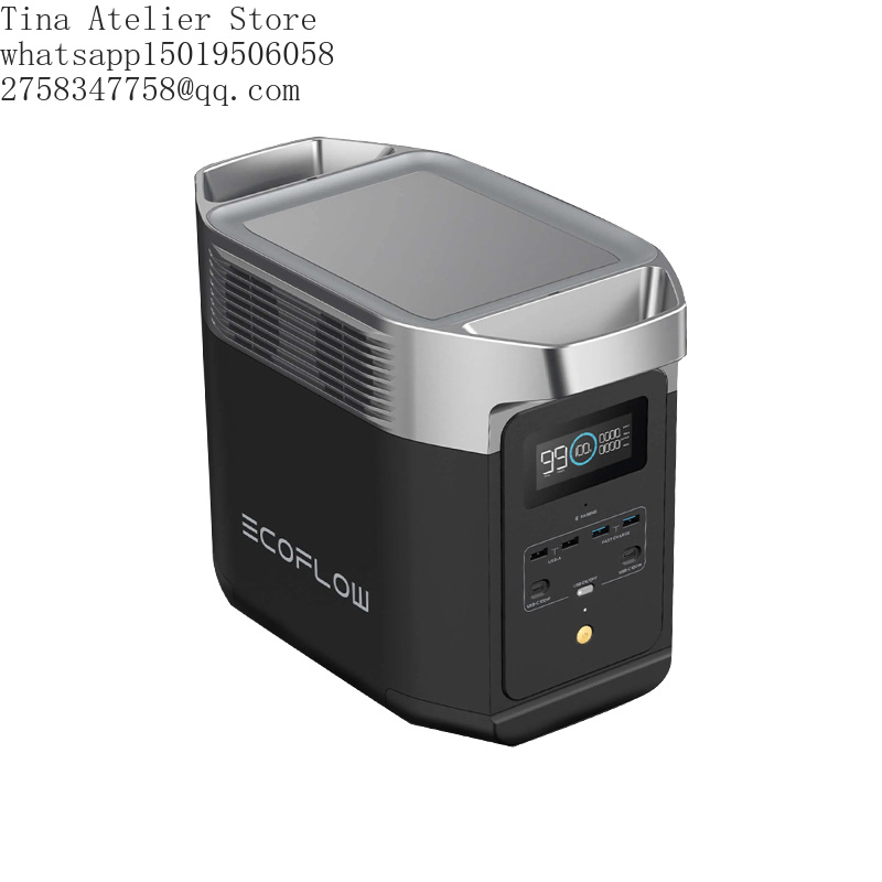 YANGDA EcoFlow DEL=TA 2 1024Wh - Portable Power Station recensie en prijs