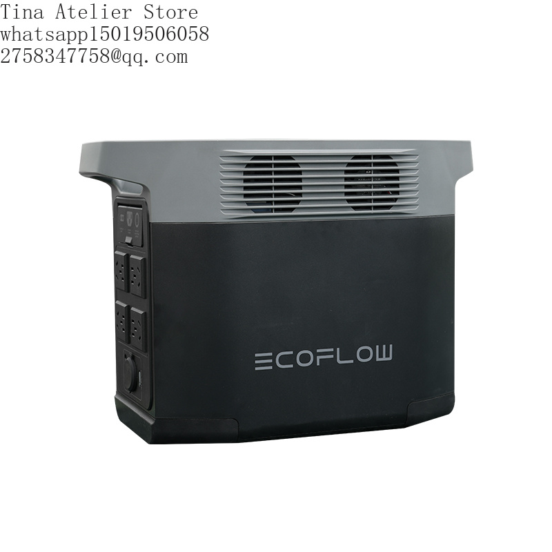 YANGDA EcoFlow DEL=TA 2 1024Wh - Portable Power Station recensie en prijs