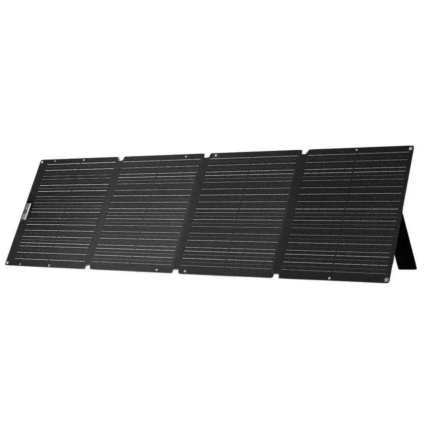 ALLPOWERS SOLAX SE200 200W opv - Solar Panel 200W recensie en prijs