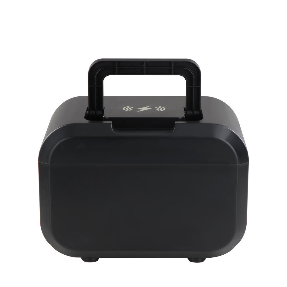 600W 1200W 1500W Draagbare Ene - Solar Generator recensie en prijs