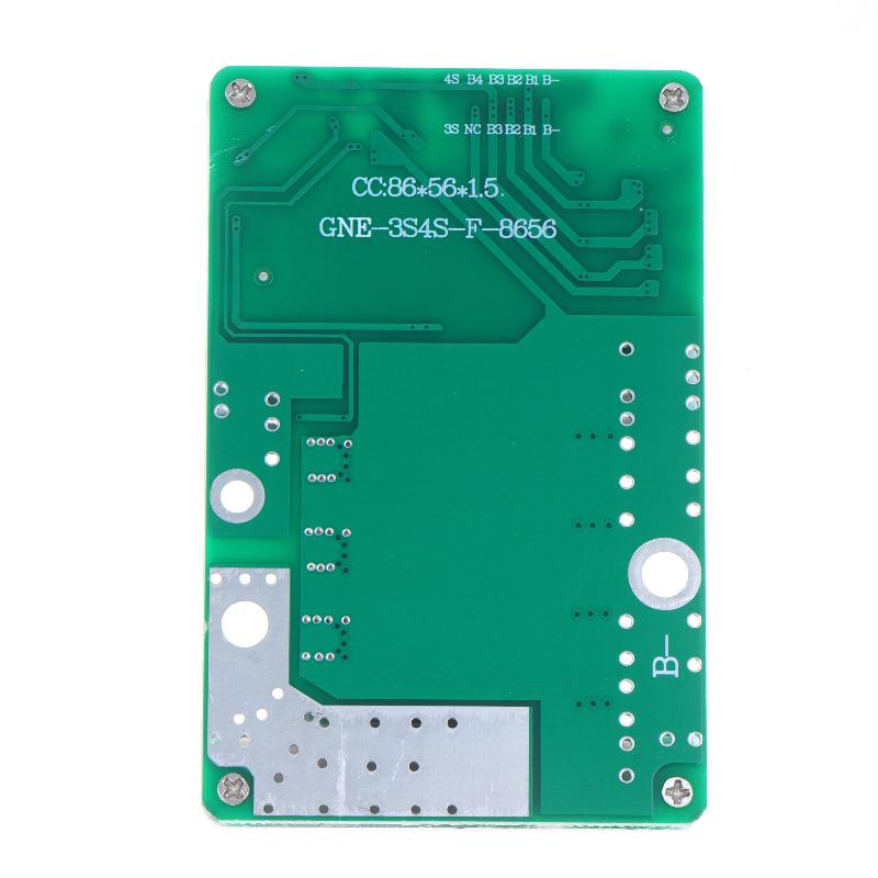 [COA] 3S 4S 12V 100A LiFePO4 l - Lithium Battery 12V recensie en prijs