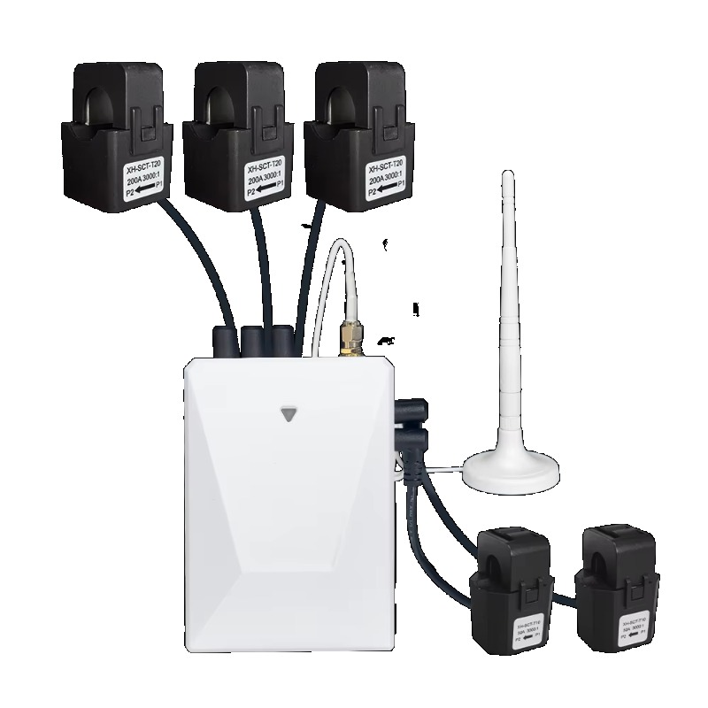 2025 Energiemonitor Zonne-ener - Energy Monitor Meter recensie en prijs