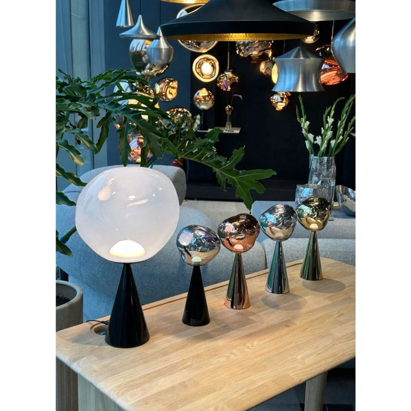 Woondecoratie 