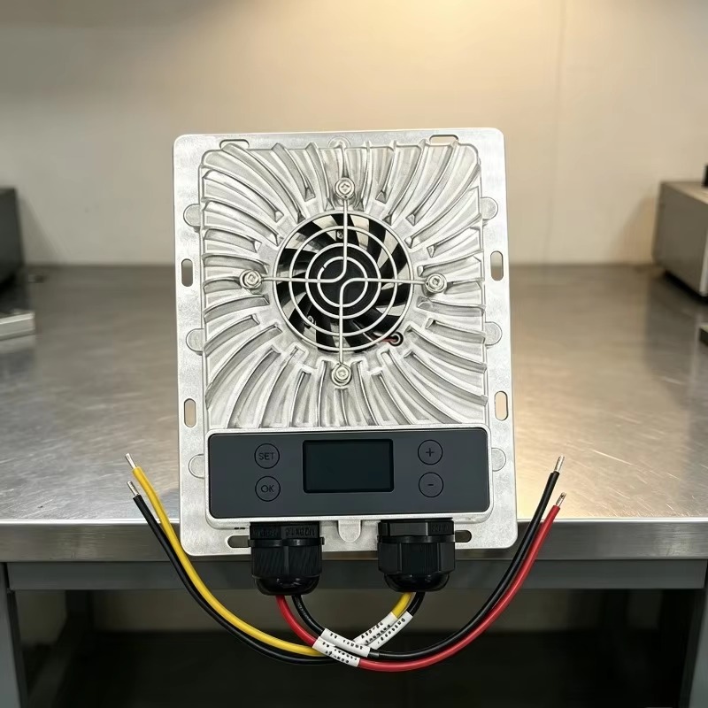 EMX20A 20A MPPT Auto Buck Boos - Charge Controller Solar recensie en prijs