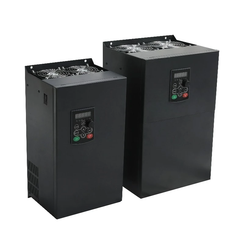 55KW Elektronische Frequentieo - Power Inverter recensie en prijs