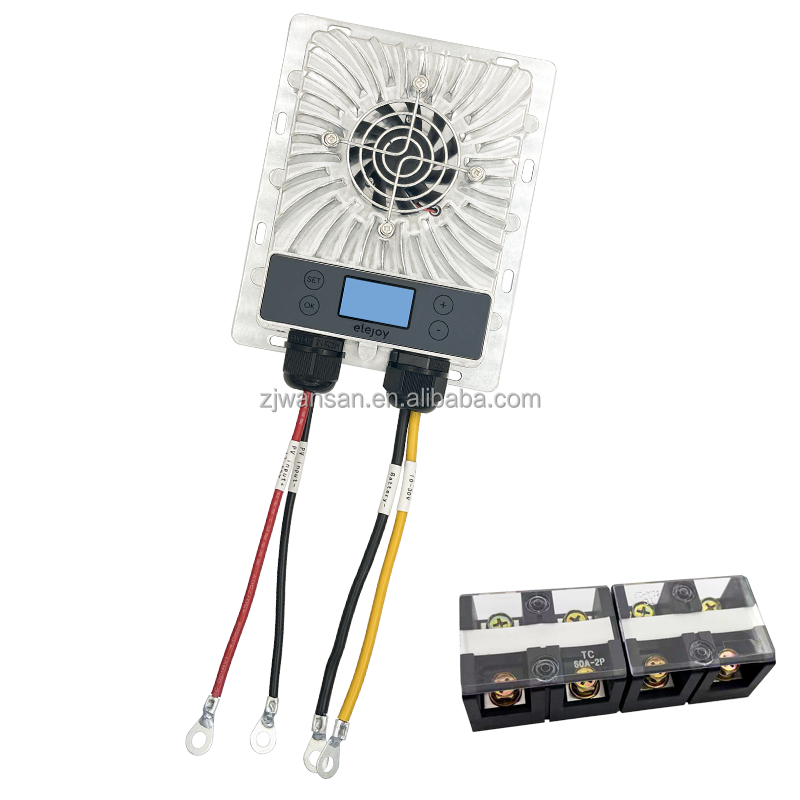 ELEJOY EDX40A 12V naar 12V 40A - Lithium Battery 12V recensie en prijs