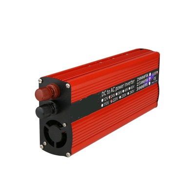 3000W omvormer auto-omvormer d - Power Inverter recensie en prijs