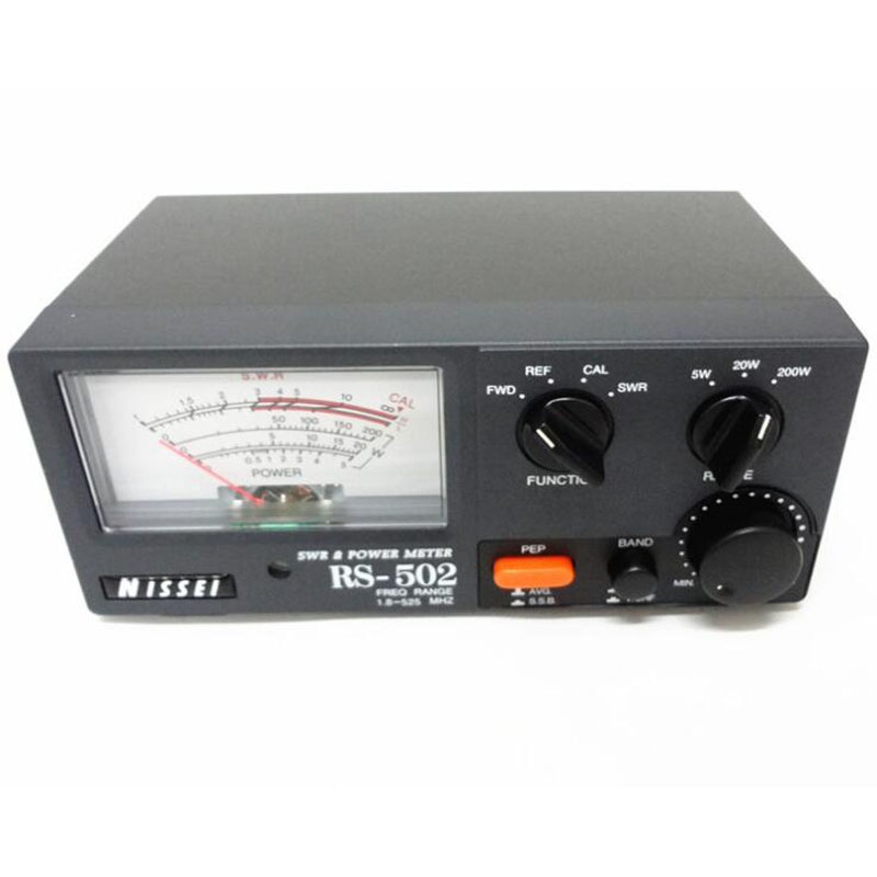 Originele NISSEI RS-502 Watt T - Energy Monitor Meter recensie en prijs