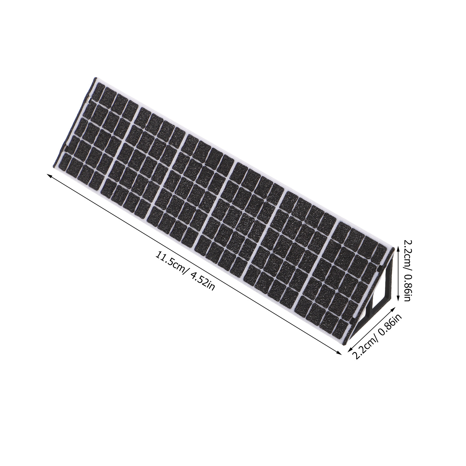 Miniatuur zonnepanelen voor di - Solar Panel recensie en prijs