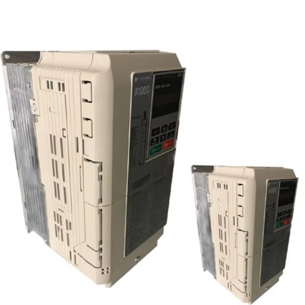 Originele Japanse Yaskawa Inve - Power Inverter recensie en prijs