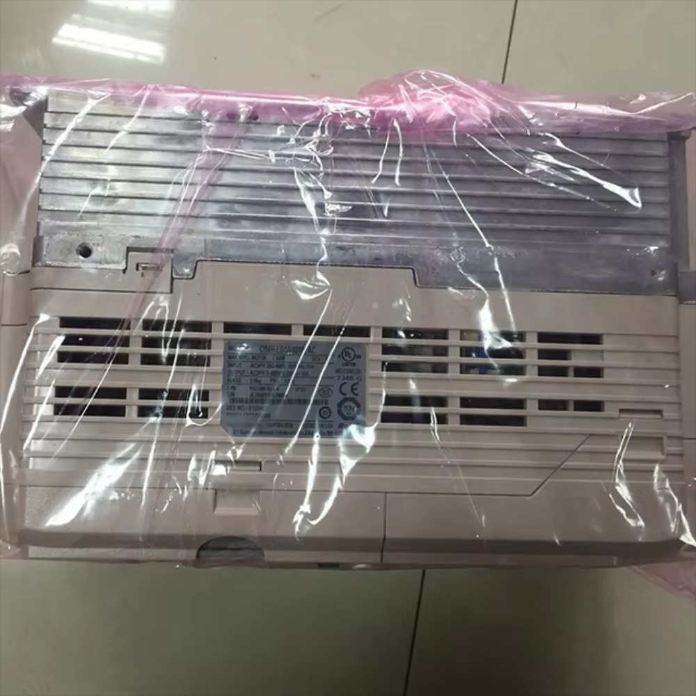 Originele Japanse Yaskawa Inve - Power Inverter recensie en prijs