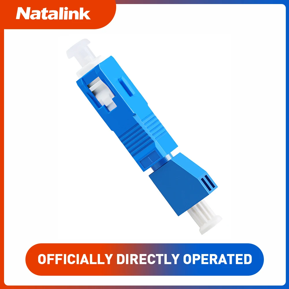 Natalink SC/UPC Male naar LC/U - Energy Monitor Meter recensie en prijs
