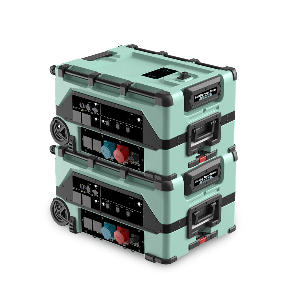 Smart Home 12000 W draagbare e - Solar Generator recensie en prijs