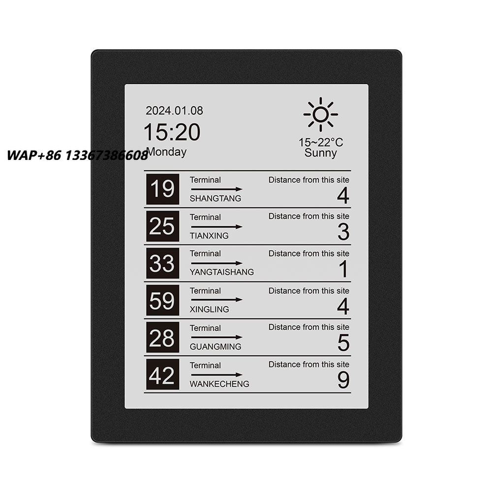 Buiten 13,3 inch E-ink Solar P - Outdoor Power Station recensie en prijs
